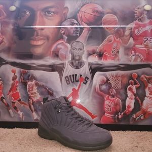 Jordan Public School 12's